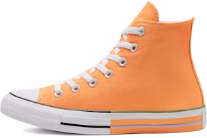 Converse Chuck Taylor All Star 'Fuel Orange' 167634C Converse Chuck Taylor All Star 'Fuel Orange' 167634C