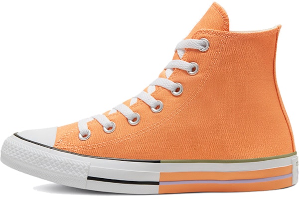 Converse Chuck Taylor All Star 'Fuel Orange' Orang Bahan Api. 167634C Buy Converse Chuck Taylor All Star 'Fuel Orange' Orang Bahan Api. 167634C