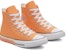 Converse Chuck Taylor All Star 'Fuel Orange' Orang Bahan Api. 167634C