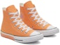 Lookbook Converse Chuck Taylor All Star 'Fuel Orange' Orang Bahan Api. 167634C