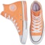 Shop Converse Chuck Taylor All Star 'Fuel Orange' Orang Bahan Api. 167634C