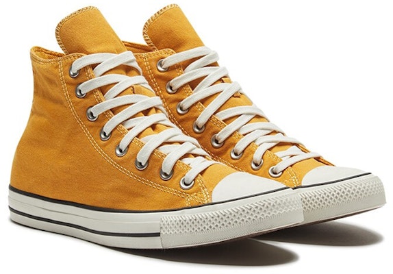 Converse Chuck Taylor All Star 'Naranja Amarillo' 167959C Lookbook Converse Chuck Taylor All Star 'Naranja Amarillo' 167959C
