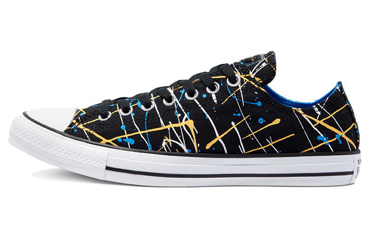 Buy Converse Chuck Taylor All Star Amarillo/Negro 'Black' 170810C