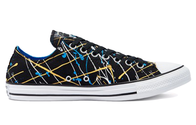 Order Converse Chuck Taylor All Star Amarillo/Negro 'Black' 170810C