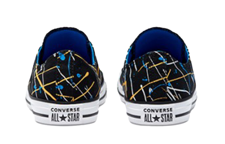 Shop Converse Chuck Taylor All Star Amarillo/Negro 'Black' 170810C