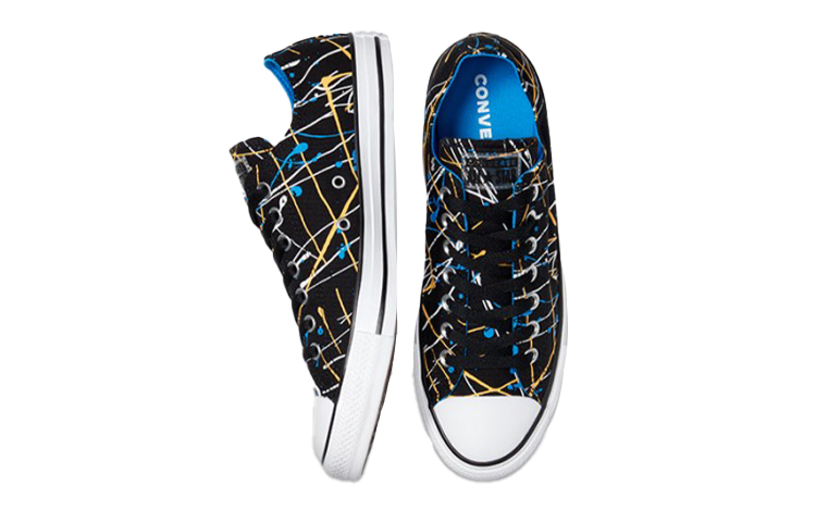 Purchase Converse Chuck Taylor All Star Amarillo/Negro 'Black' 170810C