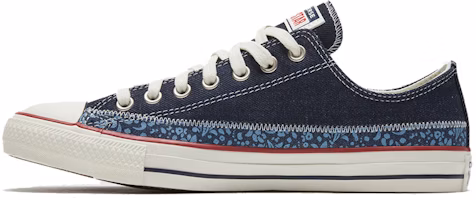 Converse Chuck Taylor All Star 'Blue/White' 167965C Converse Chuck Taylor All Star 'Blue/White' 167965C