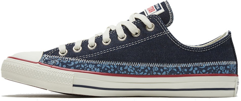 Converse Chuck Taylor All Star 'Blue/White' 167965C Buy Converse Chuck Taylor All Star 'Blue/White' 167965C