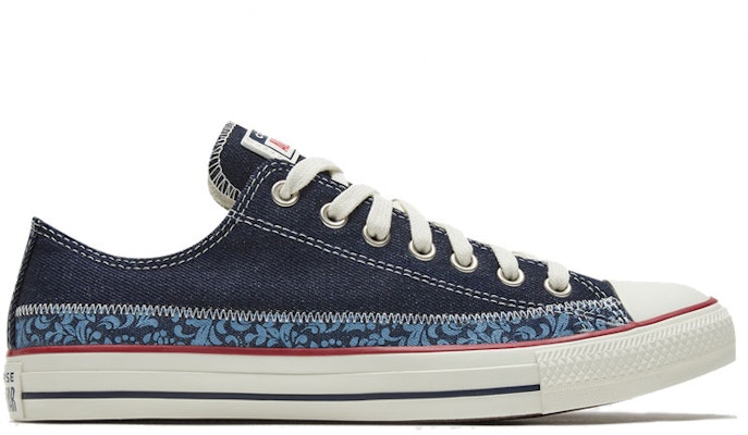 Converse Chuck Taylor All Star 'Blue/White' 167965C Order Converse Chuck Taylor All Star 'Blue/White' 167965C