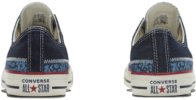 Converse Chuck Taylor All Star 'Blue/White' 167965C Purchase Converse Chuck Taylor All Star 'Blue/White' 167965C