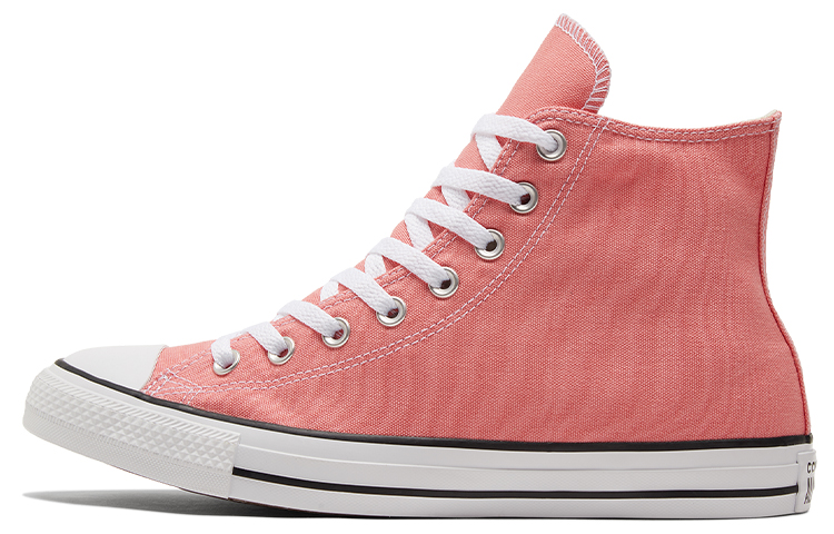 Converse Chuck Taylor All Star Hi 'Orange Pink' 172210C