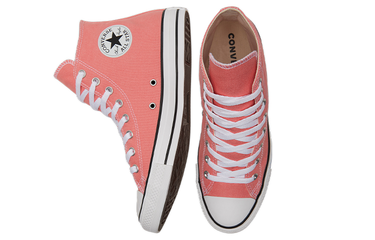 Purchase 匡威Chuck Taylor All Star高帮‘橙粉’ 172210C