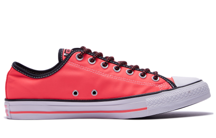 Order Converse Chuck Taylor All Star 'Pink' Sepatu Sneaker Wanita 164094C