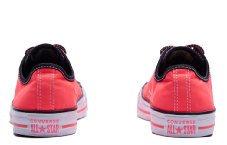 Shop Converse Chuck Taylor All Star 'Pink' Sepatu Sneaker Wanita 164094C