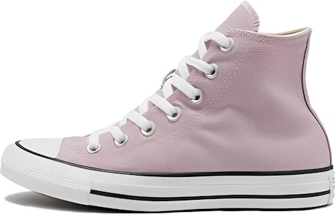 Converse All Star 流行舒適 防滑耐磨 高筒 帆布鞋 男女同款 粉 Buy Converse All Star 流行舒適 防滑耐磨 高筒 帆布鞋 男女同款 粉