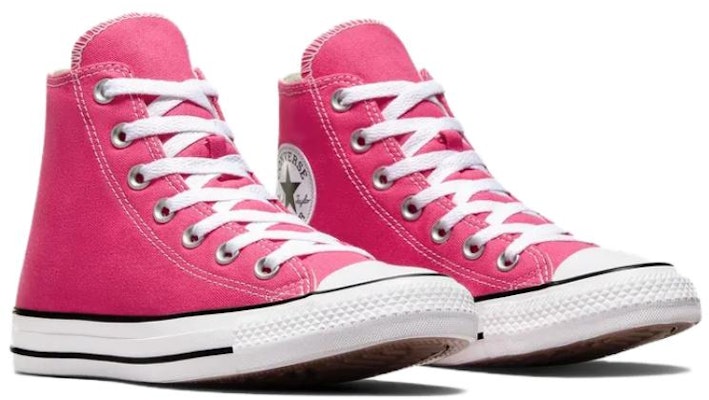 Converse Chuck Taylor All Star 'Merah Jambu' A08136C Shop Converse Chuck Taylor All Star 'Merah Jambu' A08136C