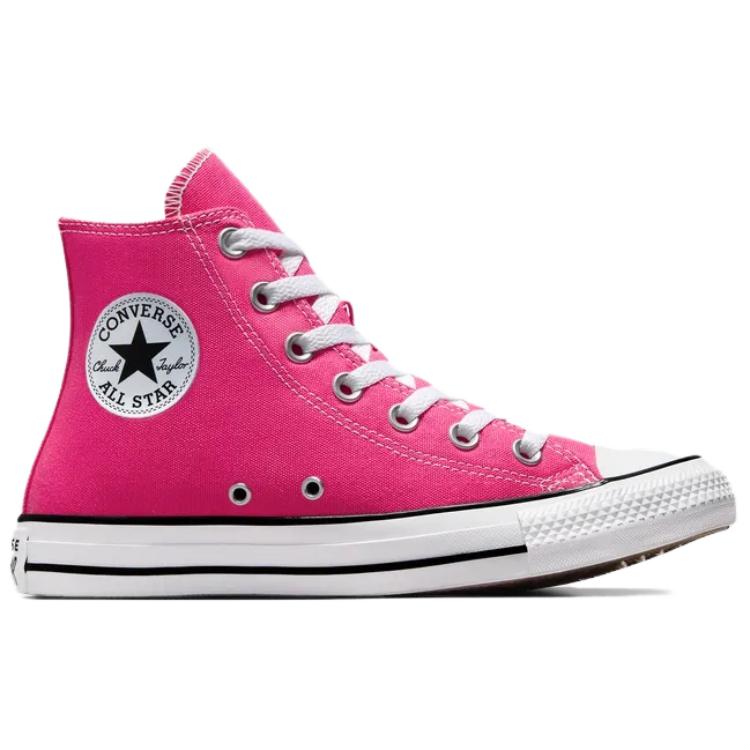 Sizing Converse Chuck Taylor All Star 'Merah Jambu' A08136C
