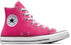 Sizing Converse Chuck Taylor All Star 'Merah Jambu' A08136C