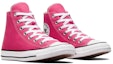 Cheap Converse Chuck Taylor All Star 'Merah Jambu' A08136C