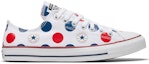 Order Converse Chuck Taylor All Star 'Blanco Rojo Azul' 167859C
