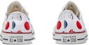 Shop Converse Chuck Taylor All Star 'Blanco Rojo Azul' 167859C
