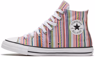 Converse Chuck Taylor All Star Rainbow 168279C Converse Chuck Taylor All Star Rainbow 168279C