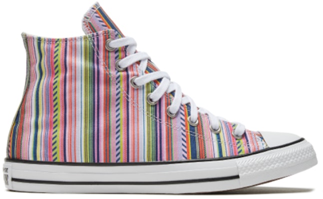 Converse Chuck Taylor All Star Pelangi 168279C Order Converse Chuck Taylor All Star Pelangi 168279C
