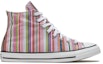 Order Converse Chuck Taylor All Star Rainbow 168279C