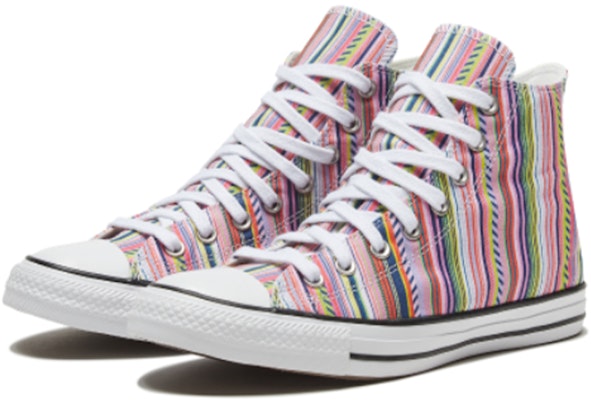 Converse Chuck Taylor All Star Pelangi 168279C Lookbook Converse Chuck Taylor All Star Pelangi 168279C