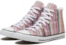 Lookbook Converse Chuck Taylor All Star Rainbow 168279C
