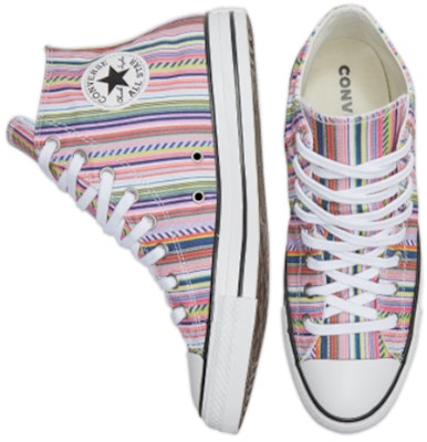 Converse Chuck Taylor All Star Pelangi 168279C Shop Converse Chuck Taylor All Star Pelangi 168279C