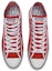 Purchase コンバース チャックテイラー オールスター "レッドホワイト" 163980C