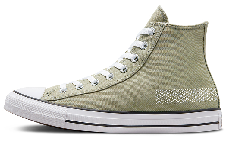 Buy Converse Chuck Taylor All Star 'Denim Retro Verde Oliva' A00778C