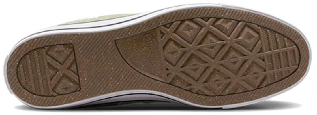 Converse Chuck Taylor All Star 'Denim Retro Verde Oliva' A00778C Purchase Converse Chuck Taylor All Star 'Denim Retro Verde Oliva' A00778C