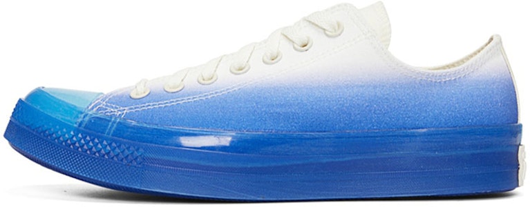 컨버스 척테일러 올스타 '시즌 블루 화이트' A00817C Buy 컨버스 척테일러 올스타 '시즌 블루 화이트' A00817C