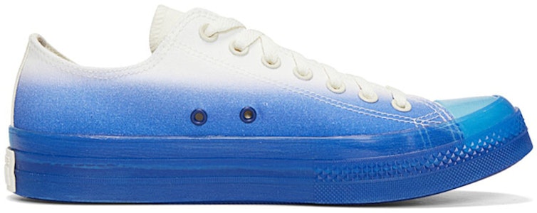 컨버스 척테일러 올스타 '시즌 블루 화이트' A00817C Order 컨버스 척테일러 올스타 '시즌 블루 화이트' A00817C