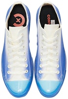 チャックテイラー オールスター "季節の青白" (Chuck Taylor オールスター "季節の青白") A00817C Shop チャックテイラー オールスター "季節の青白" (Chuck Taylor オールスター "季節の青白") A00817C