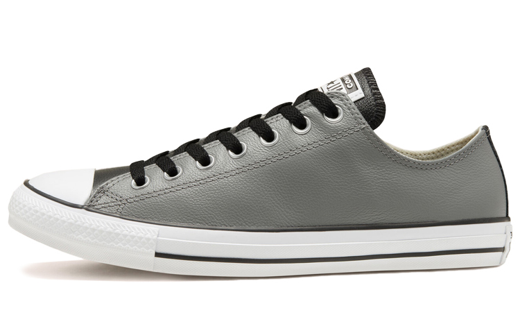 Converse Chuck Taylor All Star 'Silver Grey'