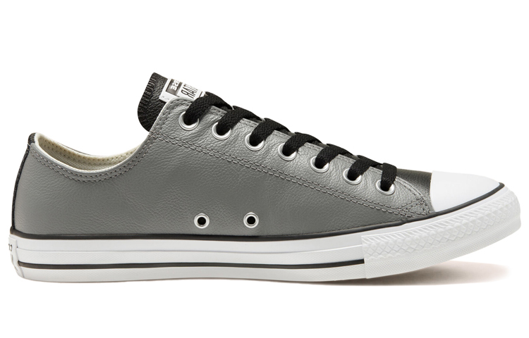 Converse Chuck Taylor All Star 'Silver Grey' 圖 2
