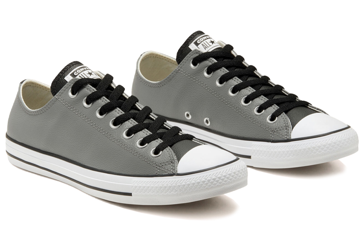 Converse Chuck Taylor All Star 'Silver Grey' 圖 3