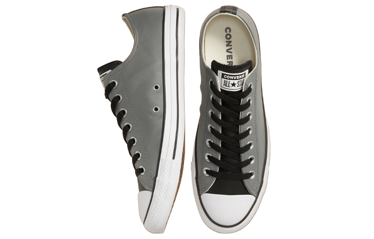 Converse Chuck Taylor All Star 'Silver Grey' 圖 4