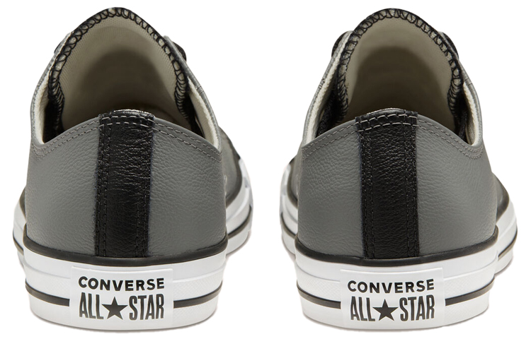 Converse Chuck Taylor All Star 'Silver Grey' 圖 5