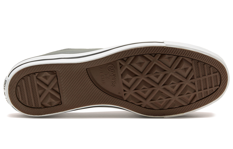 Converse Chuck Taylor All Star 'Silver Grey' 圖 6