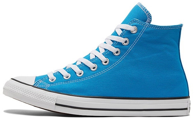 Converse Chuck Taylor All Star 'Sky Blue White' 161418C Buy Converse Chuck Taylor All Star 'Sky Blue White' 161418C