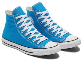 컨버스 척테일러 올스타 '스카이블루 화이트' 161418C Lookbook 컨버스 척테일러 올스타 '스카이블루 화이트' 161418C