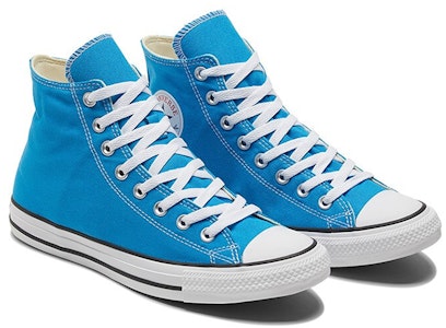 Converse Chuck Taylor All Star 'Azul Cielo Blanco' 161418C Lookbook Converse Chuck Taylor All Star 'Azul Cielo Blanco' 161418C