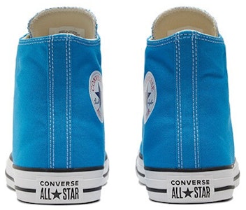 Converse Chuck Taylor All Star 'Azul Cielo Blanco' 161418C Shop Converse Chuck Taylor All Star 'Azul Cielo Blanco' 161418C