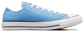 Lookbook Converse Chuck Taylor All Star 'Biru Langit Putih' A04545C