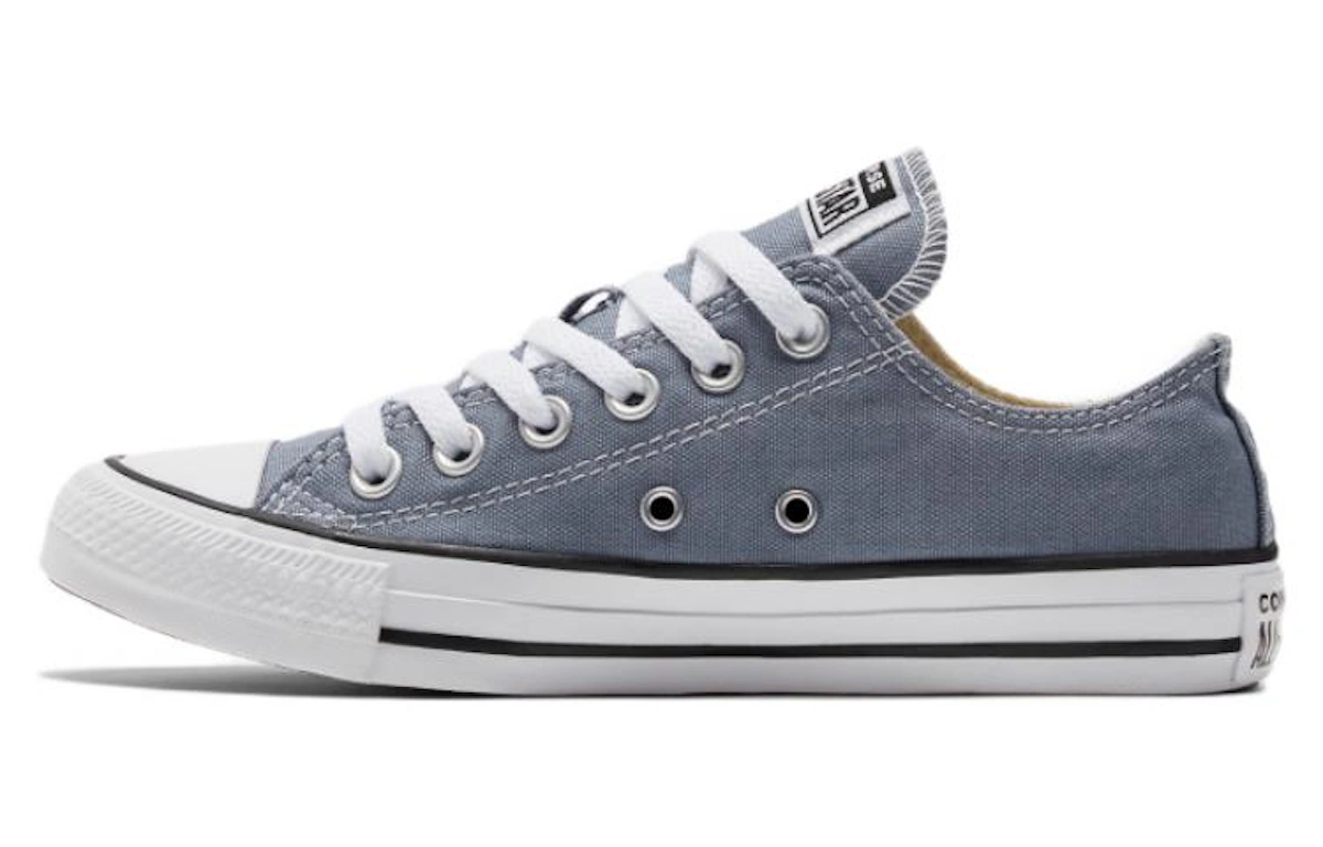 Converse Chuck Taylor All Star 'Gray White'