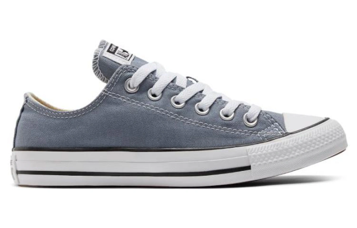 Converse Chuck Taylor All Star 'Gray White'